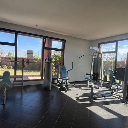 Palma Appartement Dans La Palmeraie Marakeş Dış mekan fotoğraf
