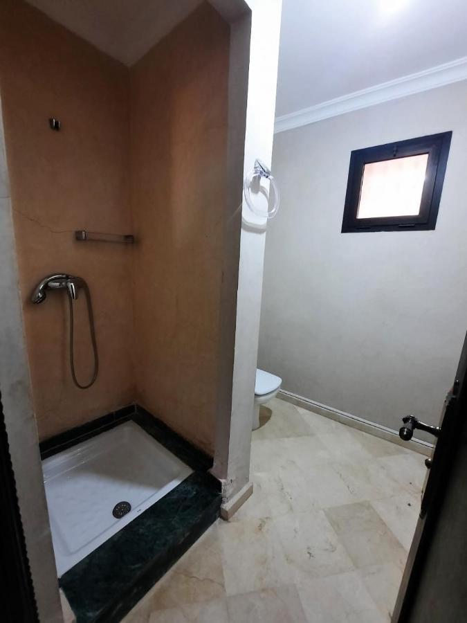 Palma Appartement Dans La Palmeraie Marakeş Dış mekan fotoğraf